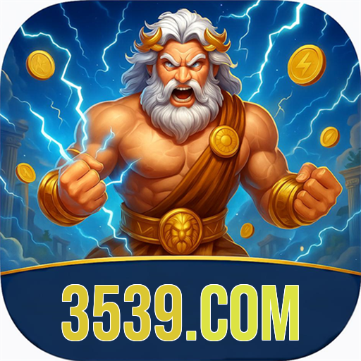 3539.com bet​-Logo
